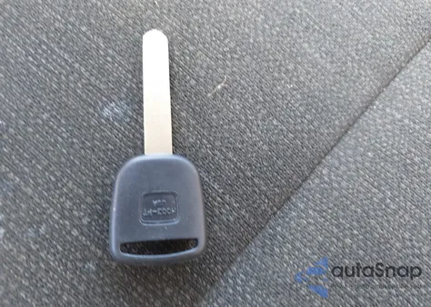 2008 Honda Accord 2.4 Lx from USA, damaged, VIN 1HGCP26318A123805